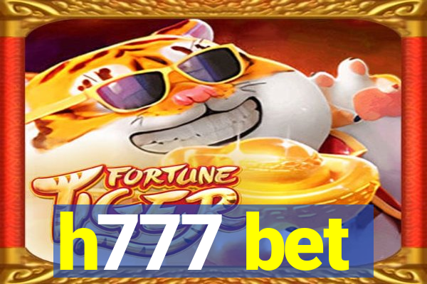 h777 bet