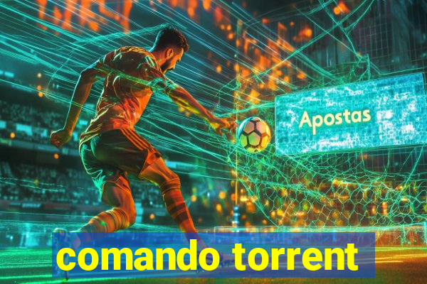 comando torrent