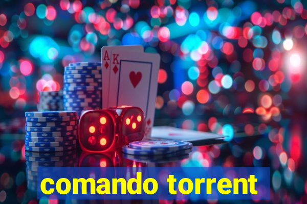 comando torrent