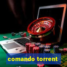 comando torrent