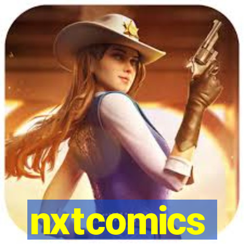 nxtcomics