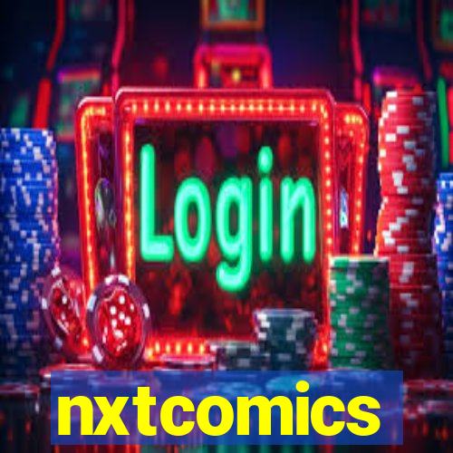 nxtcomics