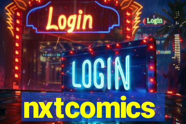 nxtcomics