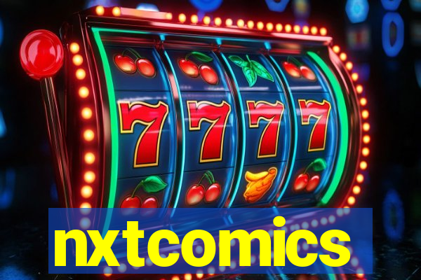 nxtcomics