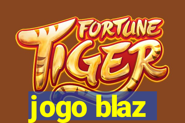 jogo blaz