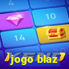 jogo blaz