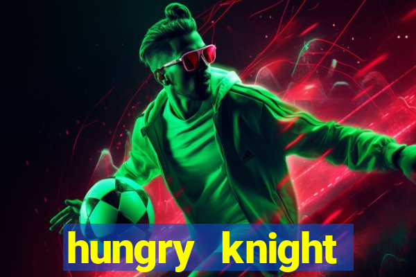 hungry knight gameboy rom