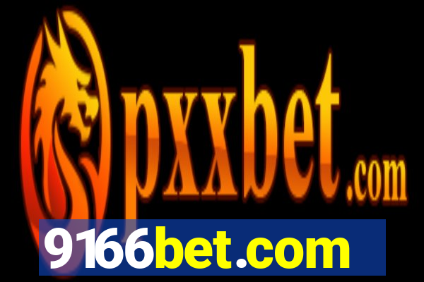 9166bet.com