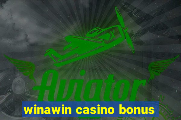 winawin casino bonus