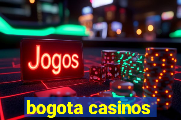 bogota casinos