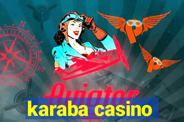 karaba casino