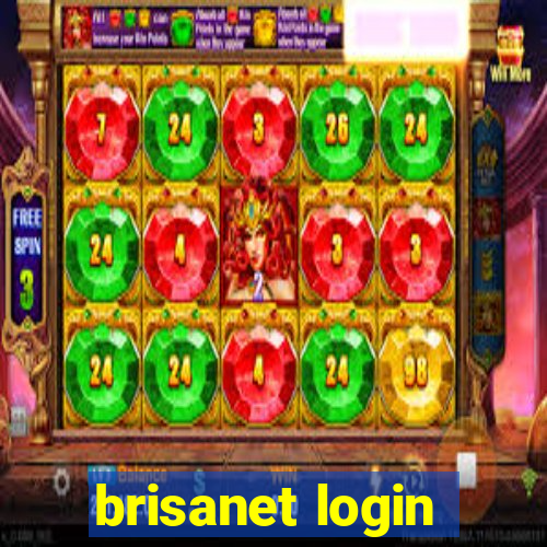 brisanet login