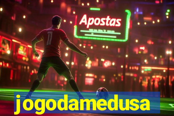 jogodamedusa