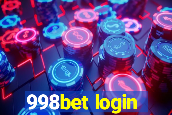 998bet login