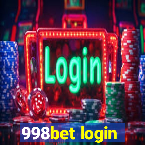 998bet login