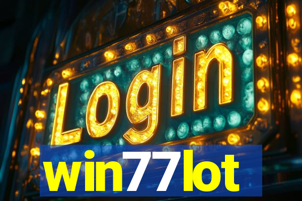 win77lot