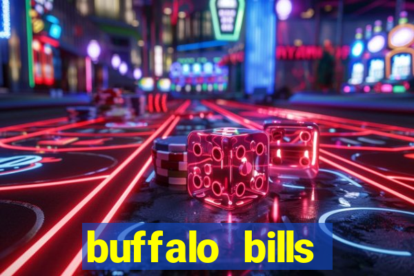 buffalo bills casino nevada