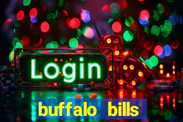 buffalo bills casino nevada