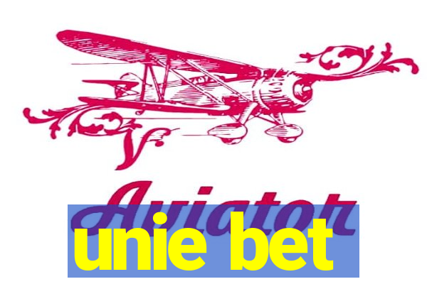 unie bet