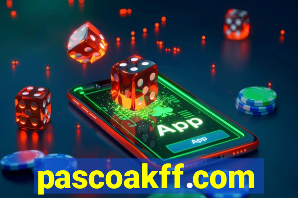 pascoakff.com