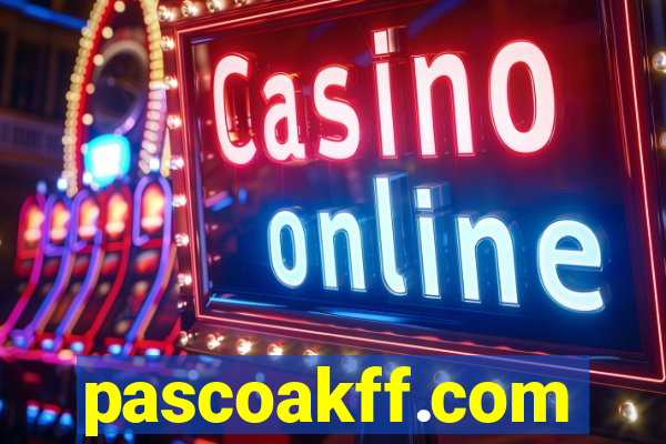 pascoakff.com