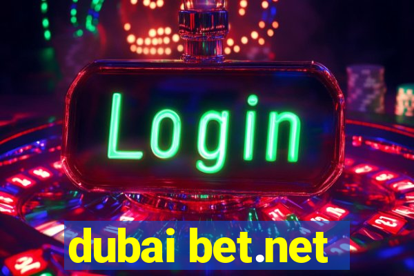 dubai bet.net