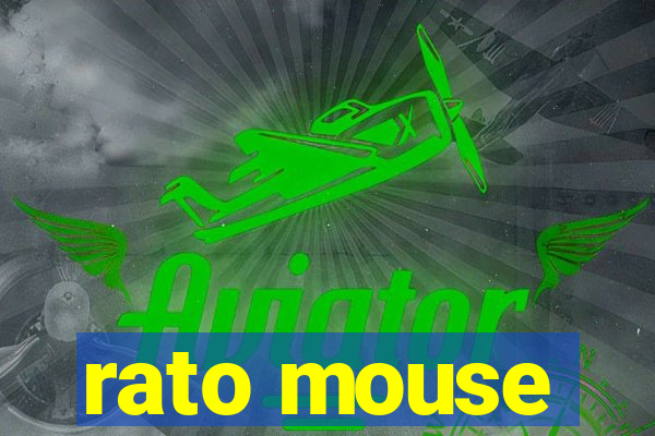 rato mouse