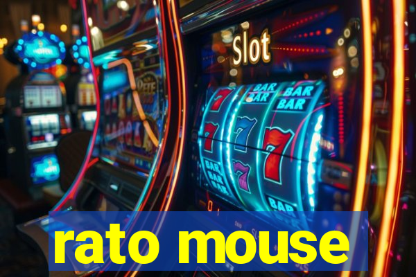 rato mouse