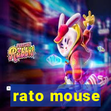 rato mouse