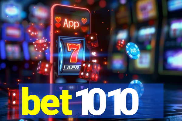 bet1010