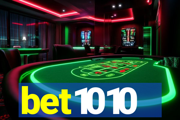 bet1010