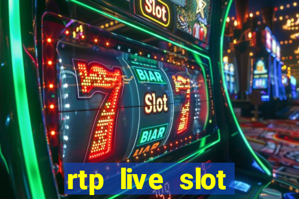 rtp live slot online pg soft