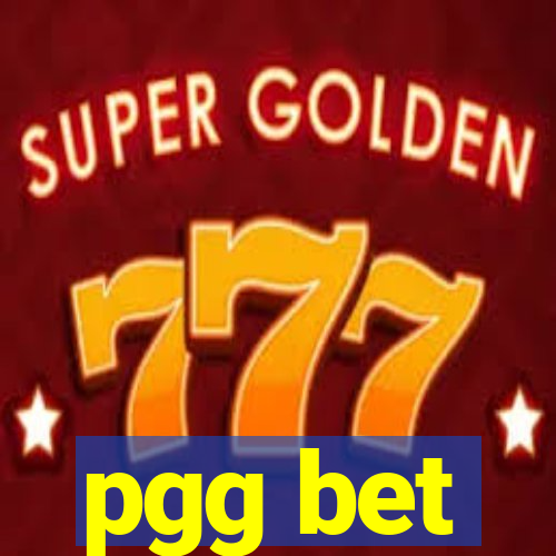 pgg bet