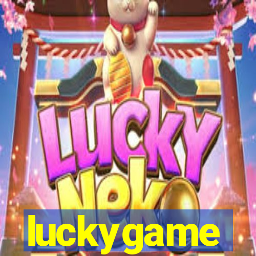 luckygame