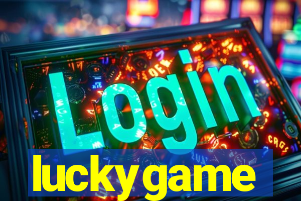 luckygame