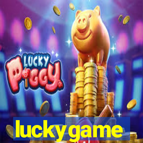 luckygame