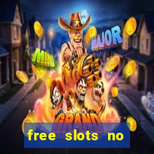 free slots no download 777