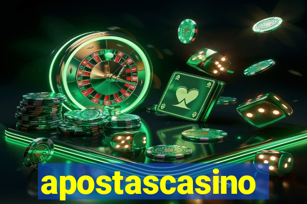 apostascasino