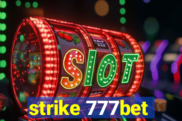 strike 777bet