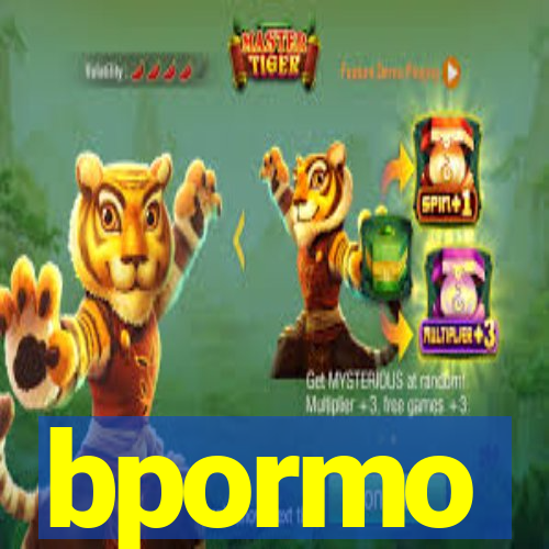 bpormo