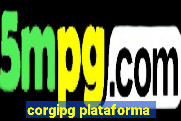 corgipg plataforma