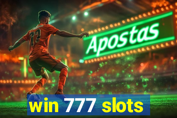 win 777 slots