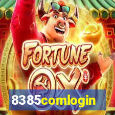 8385comlogin