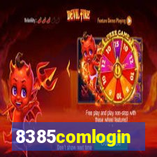 8385comlogin