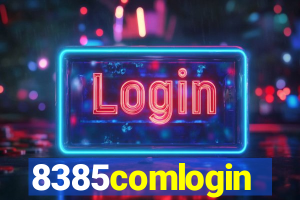 8385comlogin