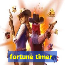 fortune timer