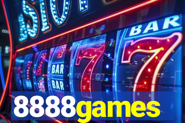 8888games