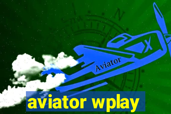 aviator wplay