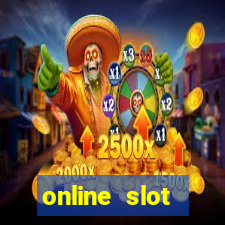 online slot machines for real money