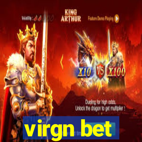 virgn bet